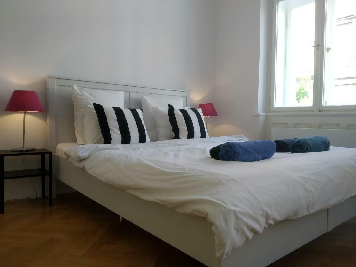Appartement Saints *