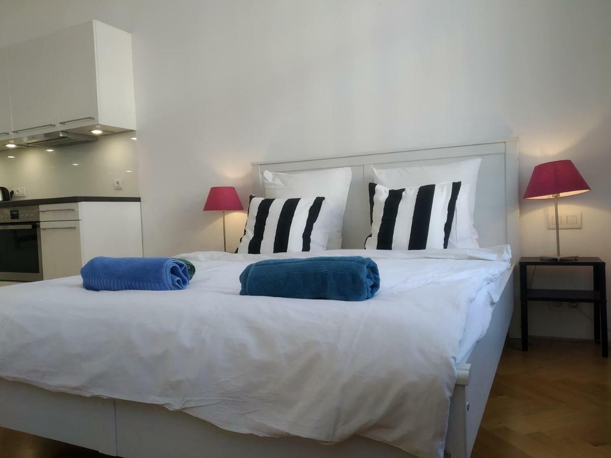 Saints Appartement *